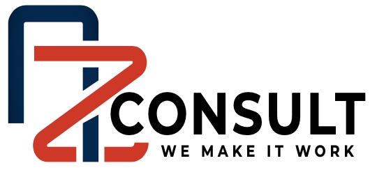AZ Consult — we make it work